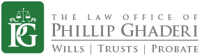 Ghaderi Law